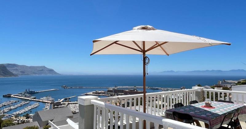 4 Bedroom Property for Sale in Simons Town Western Cape
